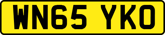 WN65YKO