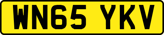 WN65YKV