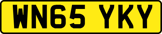 WN65YKY