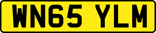 WN65YLM