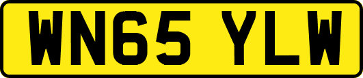 WN65YLW
