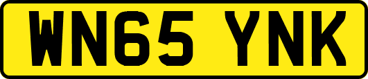 WN65YNK