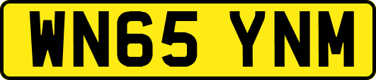 WN65YNM