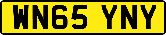 WN65YNY