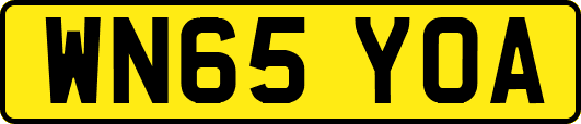WN65YOA