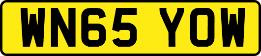 WN65YOW