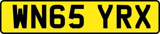 WN65YRX