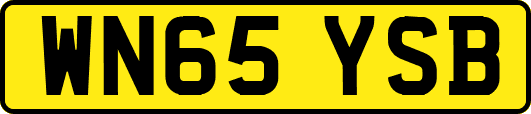 WN65YSB