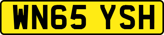 WN65YSH