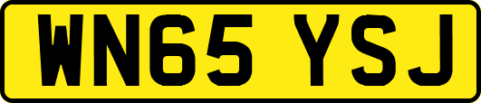 WN65YSJ