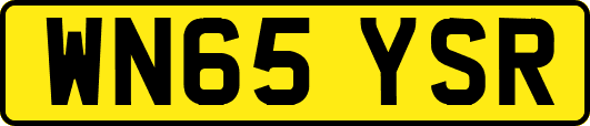 WN65YSR