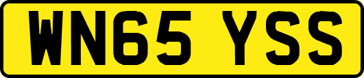 WN65YSS