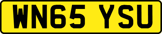 WN65YSU