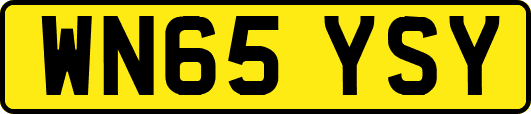 WN65YSY
