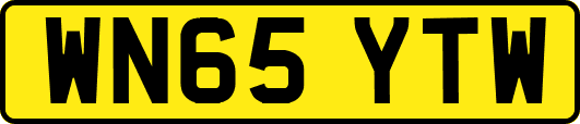 WN65YTW