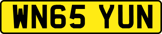 WN65YUN