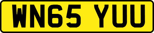 WN65YUU