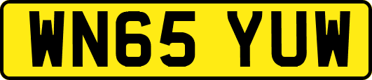 WN65YUW