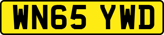 WN65YWD