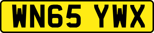 WN65YWX