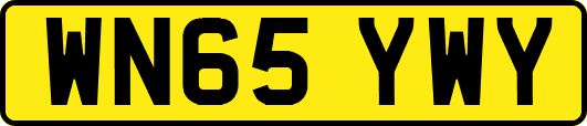 WN65YWY