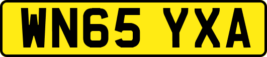 WN65YXA