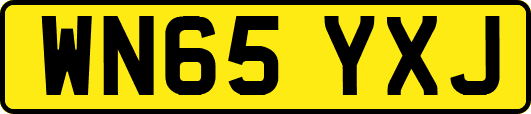 WN65YXJ