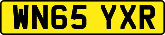 WN65YXR