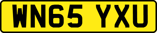 WN65YXU