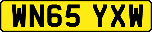 WN65YXW