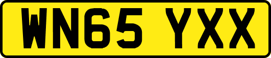 WN65YXX