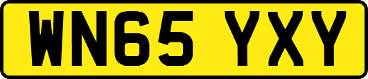 WN65YXY