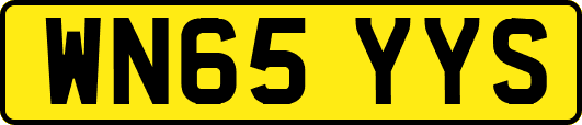 WN65YYS