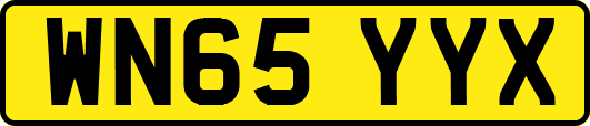 WN65YYX