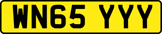 WN65YYY