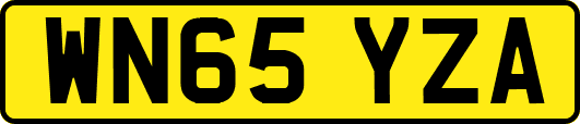 WN65YZA