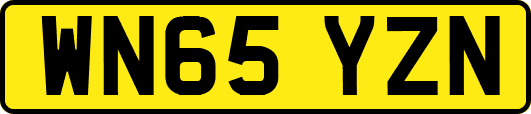 WN65YZN
