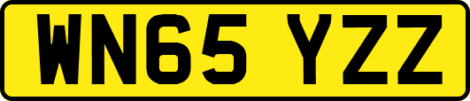 WN65YZZ