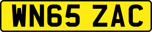 WN65ZAC