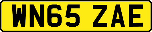 WN65ZAE