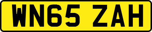 WN65ZAH