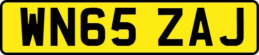 WN65ZAJ