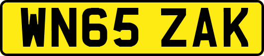 WN65ZAK