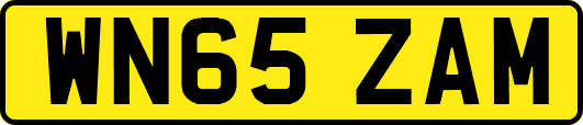 WN65ZAM
