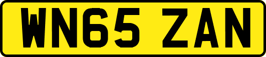 WN65ZAN