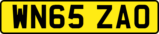 WN65ZAO