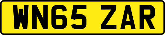 WN65ZAR