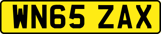 WN65ZAX