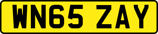WN65ZAY