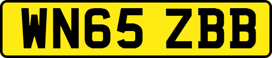 WN65ZBB